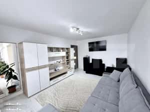 Apartament 3 camere, 64.30 mp, zona CUG — miniatura 2