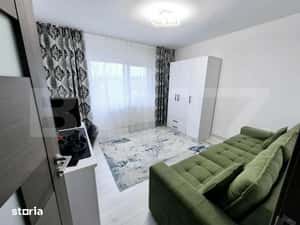 Apartament 3 camere, 64.30 mp, zona CUG — miniatura 3
