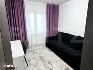 Apartament 3 camere, 64.30 mp, zona CUG — miniatura 4