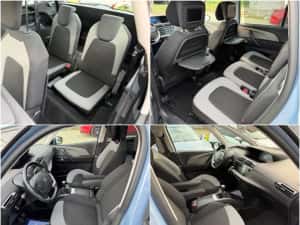 Citroen C4 Grand Picasso 1.6 THP Intensive Full Extra /Stare Ireprosabila/Recent adus/Garantie/Posibilitate Rate/Buy-Back — miniatura 6