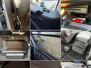 Citroen C4 Grand Picasso 1.6 THP Intensive Full Extra /Stare Ireprosabila/Recent adus/Garantie/Posibilitate Rate/Buy-Back — miniatura 7