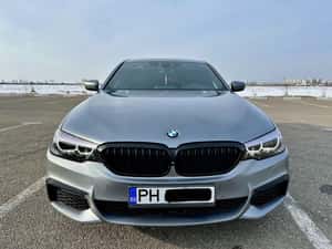 BMW 530, vehicul second-hand, 2019, Ploieşti — miniatura 2