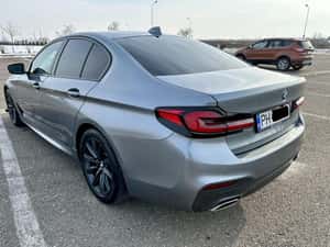 BMW 530, vehicul second-hand, 2019, Ploieşti — miniatura 4