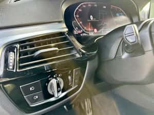 BMW 530, vehicul second-hand, 2019, Ploieşti — miniatura 7