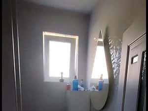 Apartament 2 camere, parter, aer condiționat — miniatura 3