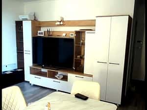 Apartament 2 camere, parter, aer condiționat — miniatura 6