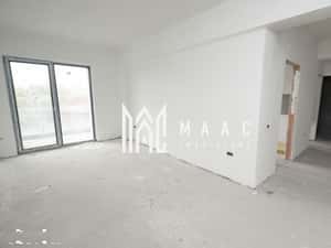 APARTAMENT 2 CAMERE| BLOC NOU-STRADA OSTROVENI| GARAJ — miniatura 1