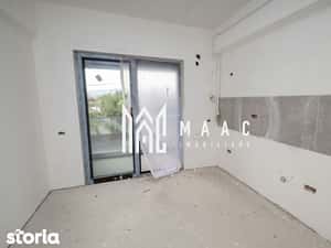 APARTAMENT 2 CAMERE| BLOC NOU-STRADA OSTROVENI| GARAJ — miniatura 5