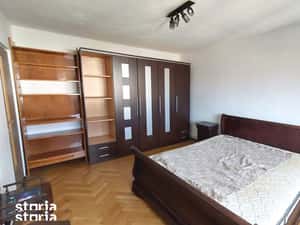 Apartament 3 camere decomandate Calea Dumbravii/ SE ACCEPTA MUNCITORI