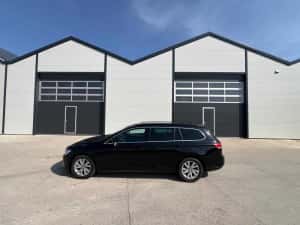 VW Passat 2016 automat panoramic 2.0 — miniatura 3