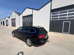 VW Passat 2016 automat panoramic 2.0 — miniatura 4