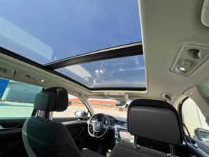 VW Passat 2016 automat panoramic 2.0 — miniatura 5