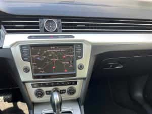 VW Passat 2016 automat panoramic 2.0 — miniatura 9
