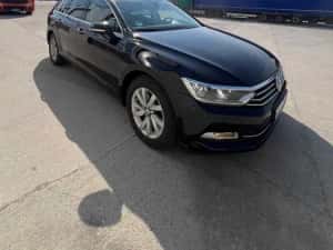 VW Passat 2016 automat panoramic 2.0 — miniatura 10