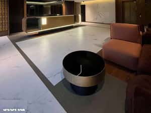 Stil de Viață "Yachting" în Inima Capitalei: 2 Camere Mobilate de Lux — miniatura 3