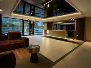 Stil de Viață "Yachting" în Inima Capitalei: 2 Camere Mobilate de Lux — miniatura 4