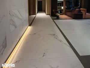 Stil de Viață "Yachting" în Inima Capitalei: 2 Camere Mobilate de Lux — miniatura 5