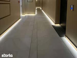 Stil de Viață "Yachting" în Inima Capitalei: 2 Camere Mobilate de Lux — miniatura 6