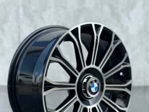 jante 18 bmw r18 luxury — miniatura 4