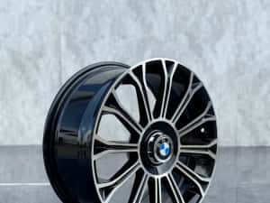 jante 18 bmw r18 luxury — miniatura 5