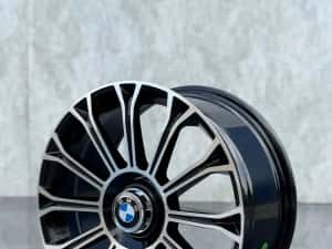 jante 18 bmw r18 luxury — miniatura 6