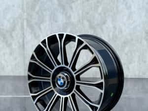 jante 18 bmw r18 luxury — miniatura 7