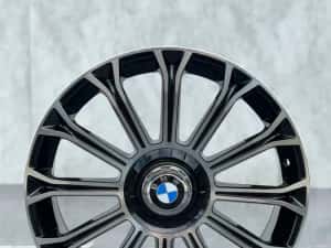 jante 18 bmw r18 luxury — miniatura 10