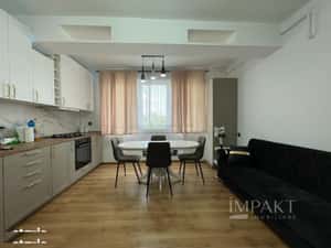 Apartament 3 camere | Parcare inclusă | Zona Mărăști — miniatura 3