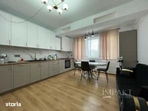 Apartament 3 camere | Parcare inclusă | Zona Mărăști — miniatura 4