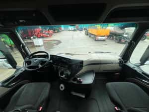 Mercedes Actros 1845 + MEGA Light 55 m3 — miniatura 8