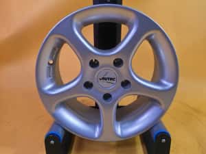Jante Aliaj 5x120 15'' Dedicate BMW Seria 3 E36 E46 Seria 5 E38 NOI