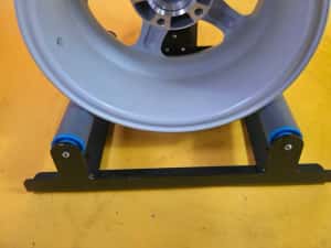 Jante Aliaj 5x120 15'' Dedicate BMW Seria 3 E36 E46 Seria 5 E38 NOI — miniatura 4