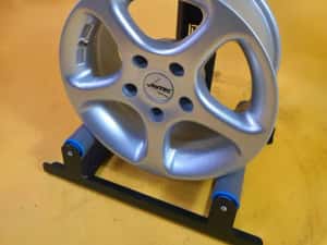 Jante Aliaj 5x120 15'' Dedicate BMW Seria 3 E36 E46 Seria 5 E38 NOI — miniatura 10