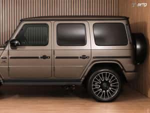 Mercedes-Benz G 63 AMG de vânzare — miniatura 3