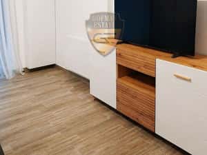 Studio, Mamaia Nord, parcare, vedere la mare, et 5, lift, centrala gaz — miniatura 5