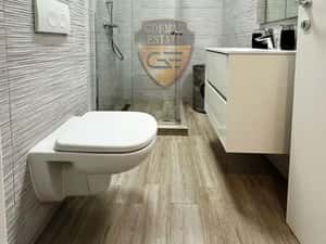 Studio, Mamaia Nord, parcare, vedere la mare, et 5, lift, centrala gaz — miniatura 6