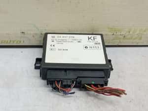 Modul confort 24437076 Opel Astra G (1998 - 2009) 1.7 cdti 1.7 cdti Y17DT — miniatura 2