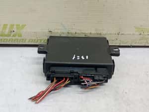 Modul confort 24437076 Opel Astra G (1998 - 2009) 1.7 cdti 1.7 cdti Y17DT — miniatura 5