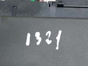 Modul confort 24437076 Opel Astra G (1998 - 2009) 1.7 cdti 1.7 cdti Y17DT — miniatura 7