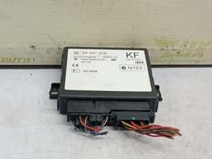 Modul confort 24437076 Opel Astra G (1998 - 2009) 1.7 cdti 1.7 cdti Y17DT — miniatura 10