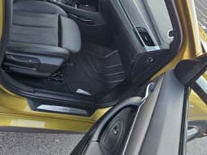 BMW X2, M-paket, 2.0 Diesel Automata (+jante & anvelope Iarna) — miniatura 7