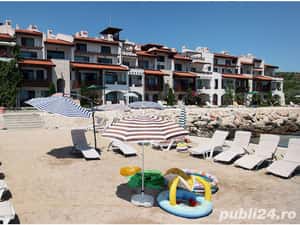Paradis ascuns pe malul mării, in Topola Kavarna, Bulgaria — miniatura 2