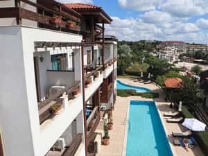 Paradis ascuns pe malul mării, in Topola Kavarna, Bulgaria — miniatura 5