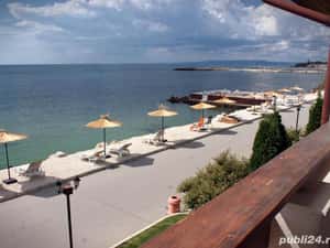 Paradis ascuns pe malul mării, in Topola Kavarna, Bulgaria — miniatura 6