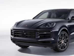 Porsche Cayenne Automată 470 HP Hibrid (B/E)