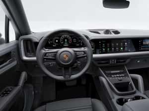 Porsche Cayenne Automată 470 HP Hibrid (B/E) — miniatura 2