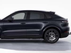 Porsche Cayenne Automată 470 HP Hibrid (B/E) — miniatura 3