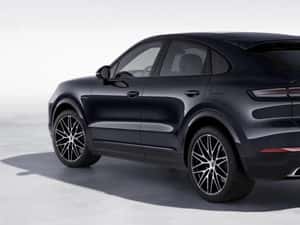 Porsche Cayenne Automată 470 HP Hibrid (B/E) — miniatura 4