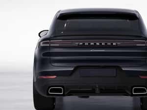 Porsche Cayenne Automată 470 HP Hibrid (B/E) — miniatura 5