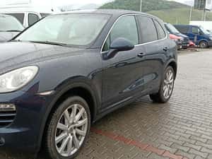 Porsche Cayenne Automată 470 HP Hibrid (B/E) — miniatura 7